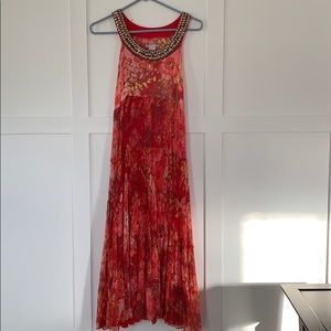 Alberto Makali Dress - BEAUTIFUL